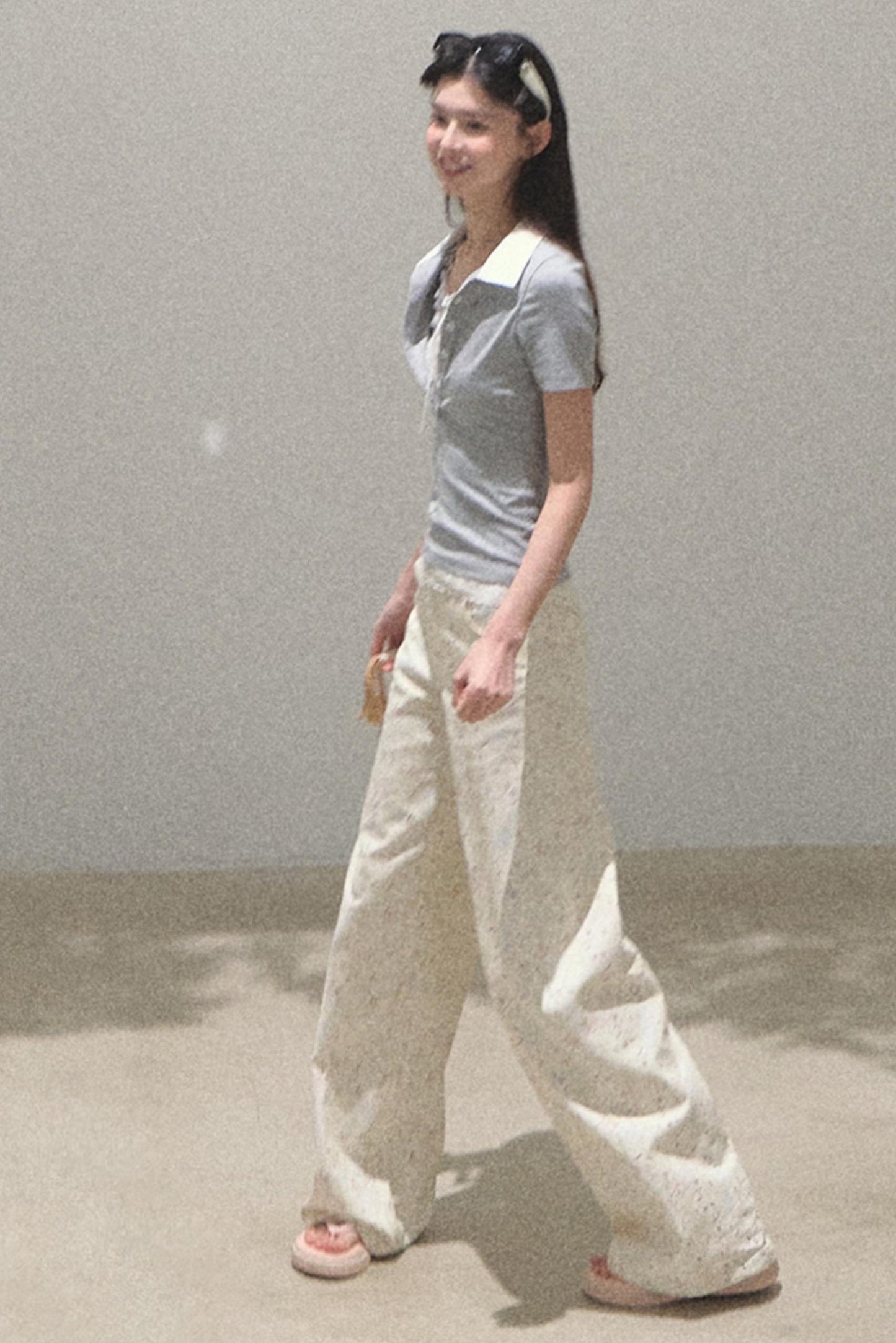 Custom Spring Lounge Pants