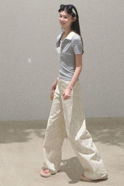 Custom Spring Lounge Pants