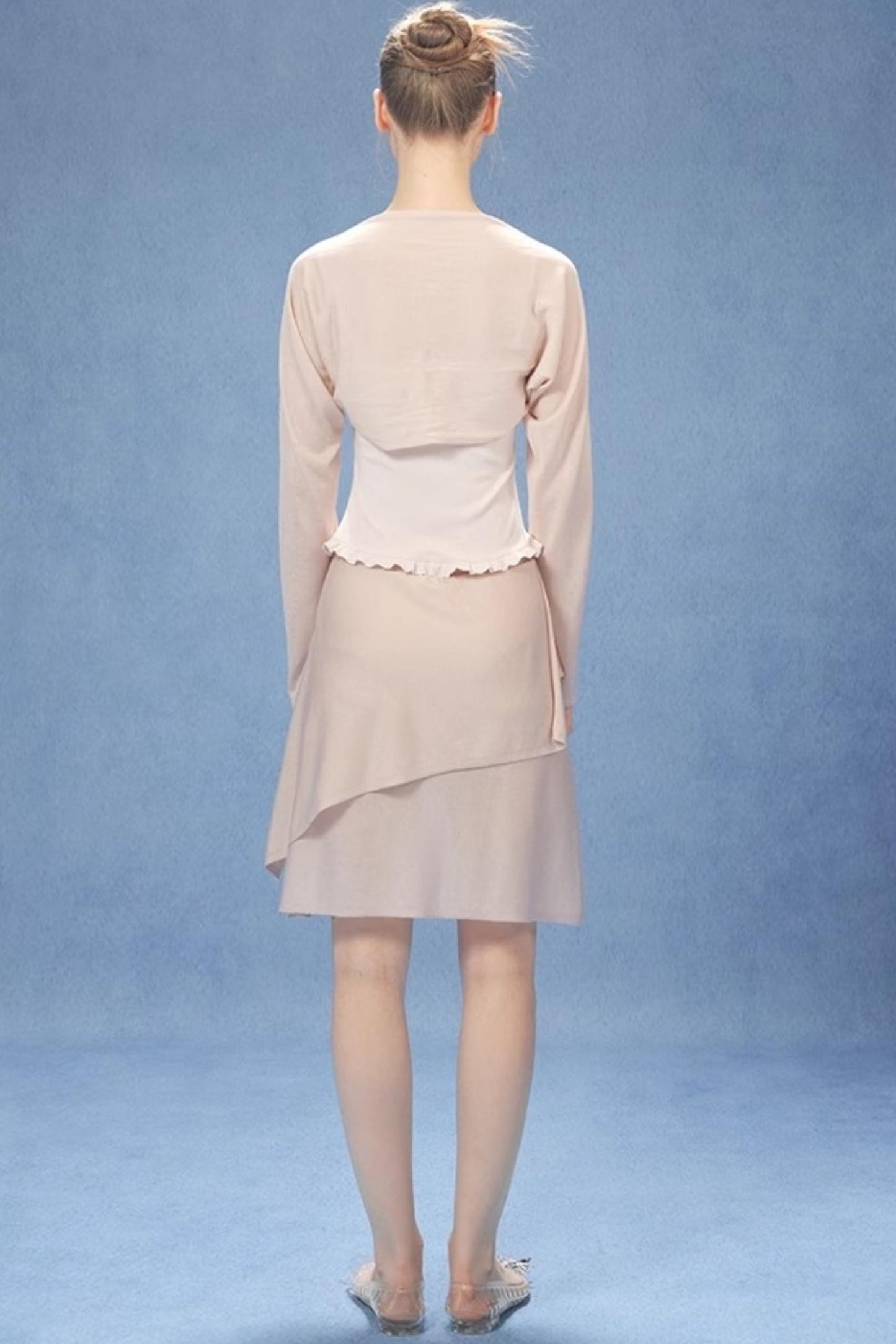 Elegance Drape Set-Up