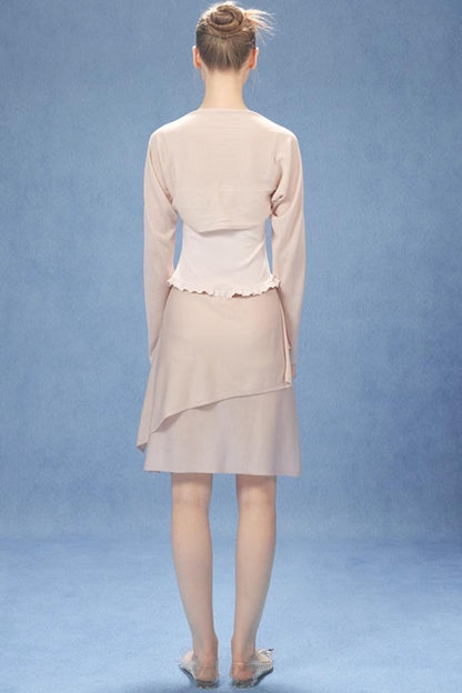 Elegance Drape Set-Up