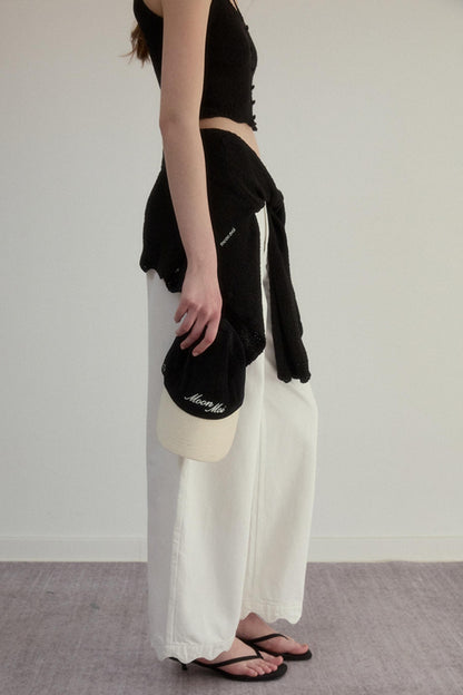 Misty Knit Cardigan Set