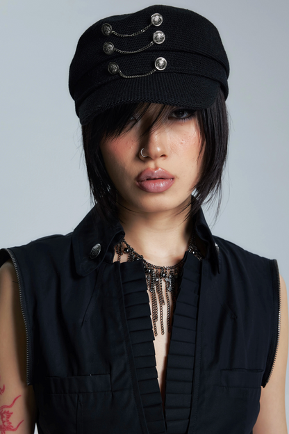 Space Palace Lightweight Hat