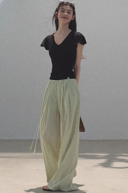 Love Wide-Leg Pants