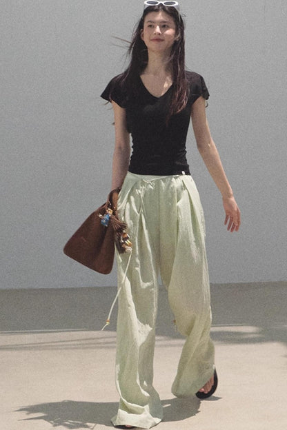 Love Wide-Leg Pants