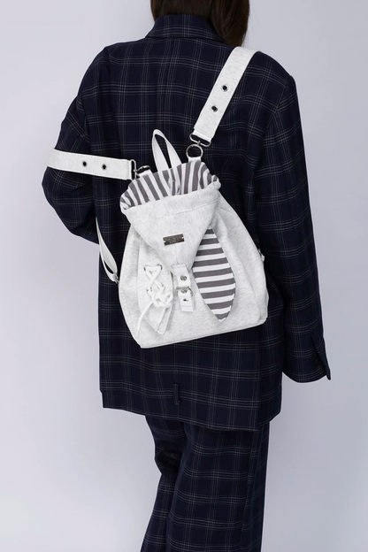 Wild Rabbit Ear Backpack