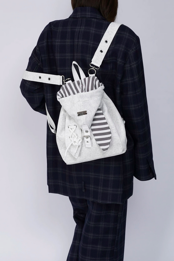 Wild Rabbit Ear Backpack