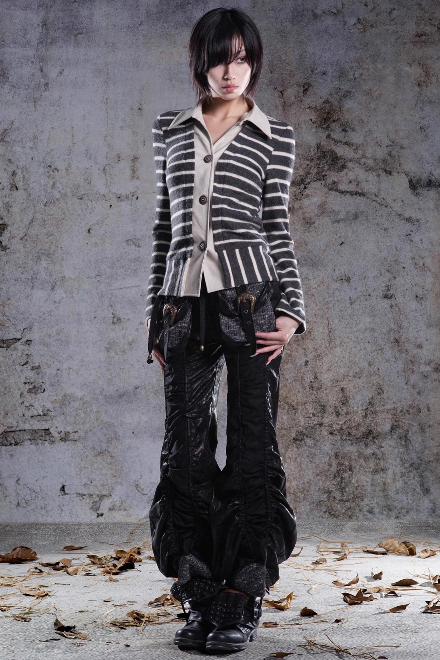 Punk Lantern Trousers