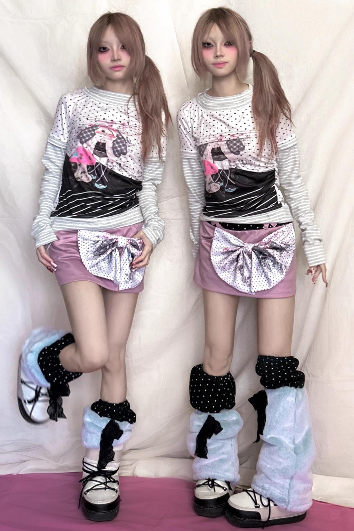 Dream Memory Island Top