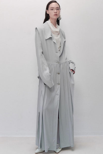 New Design Summer Coat