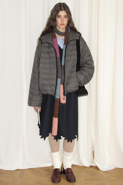 Escape Puff Down Jacket