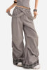 Grau - Hose