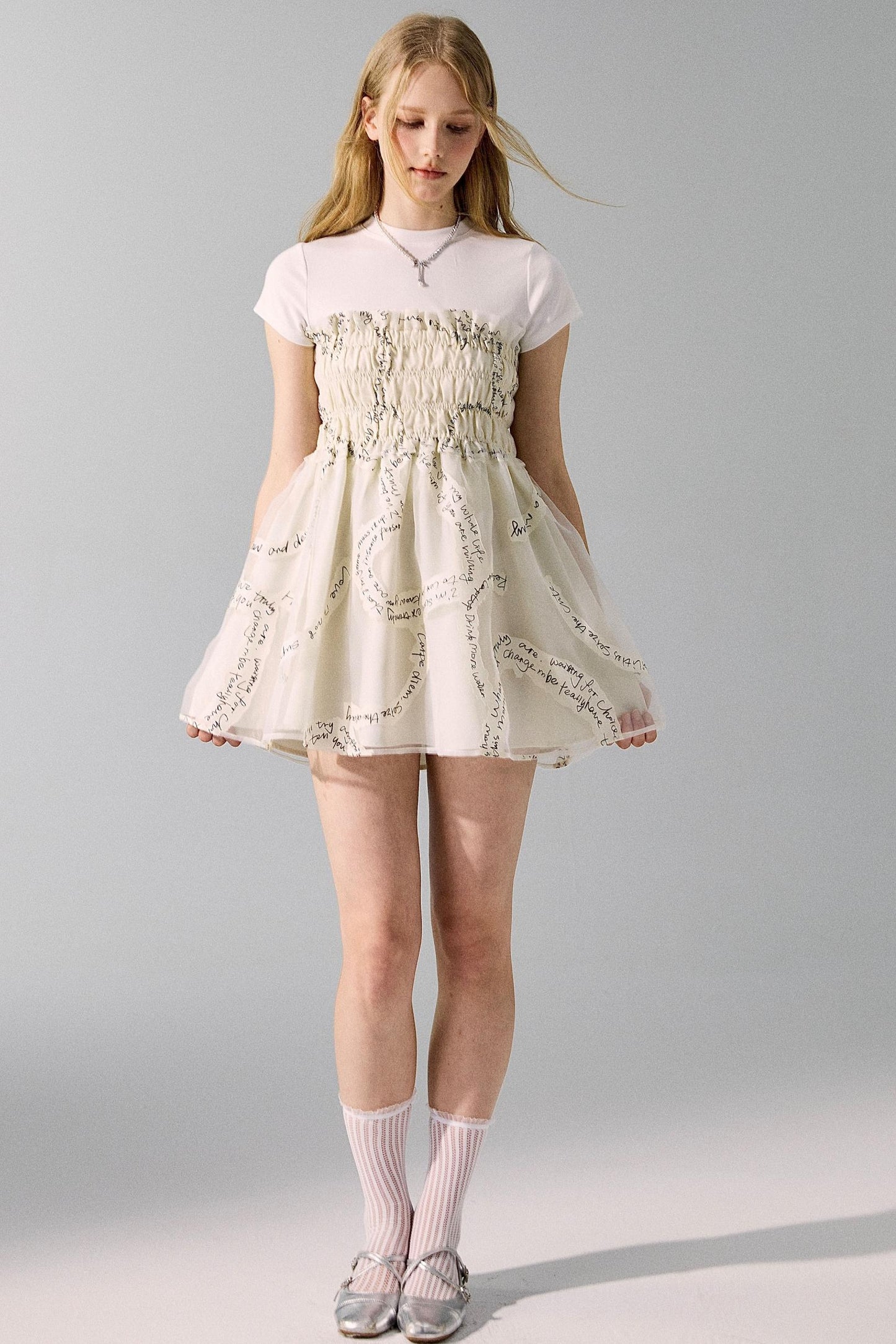 Liquid Dual-Wear Sheath Dress