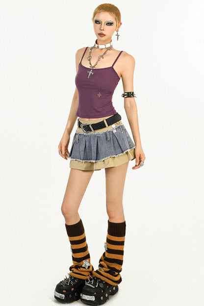 Chic Summer Camisole