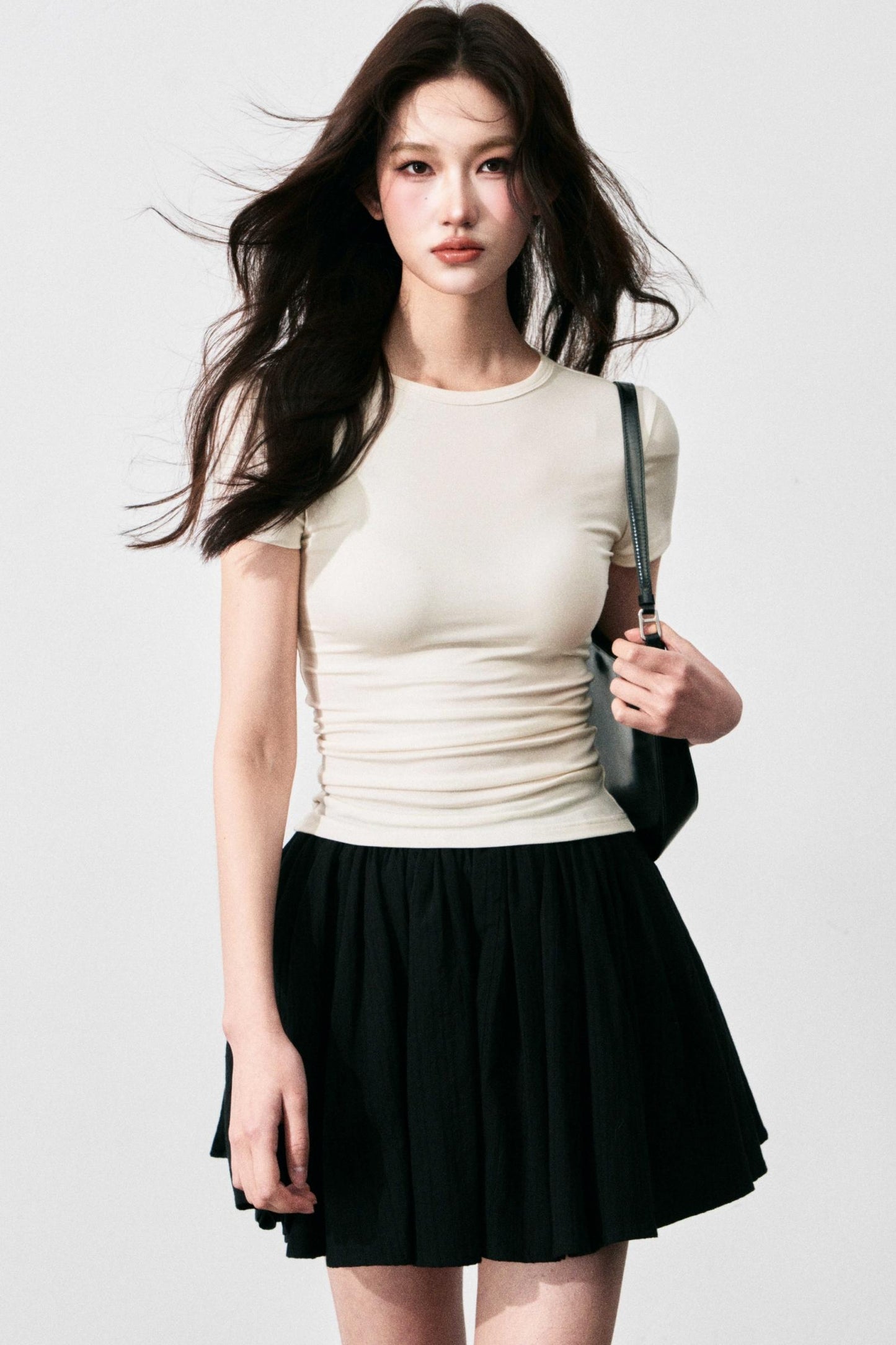 Fit Short Sleeve T-Shirt