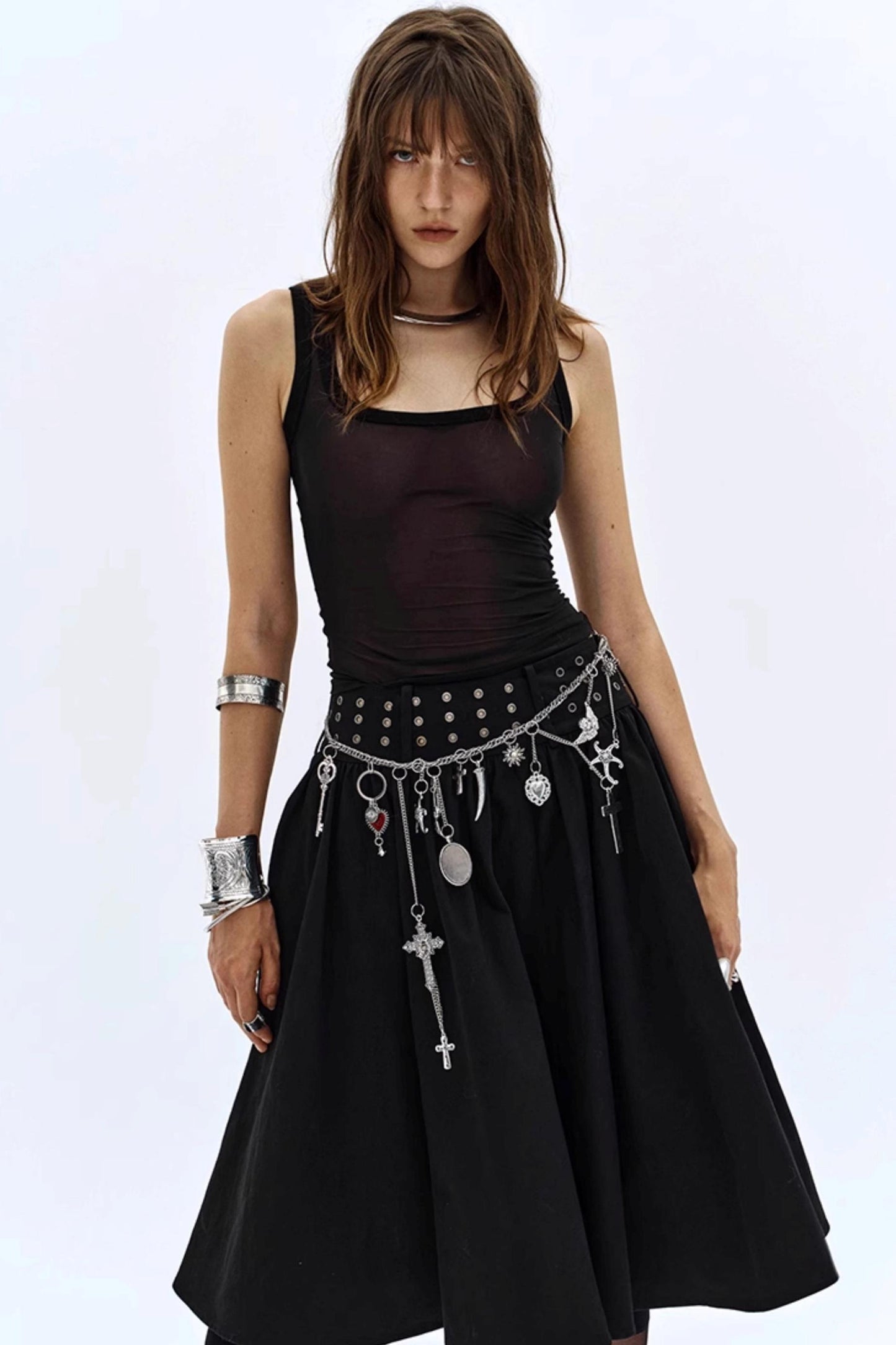 Punk Waist Chain