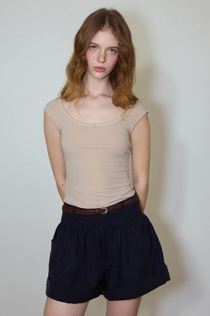 Romantic Lace Tank Top