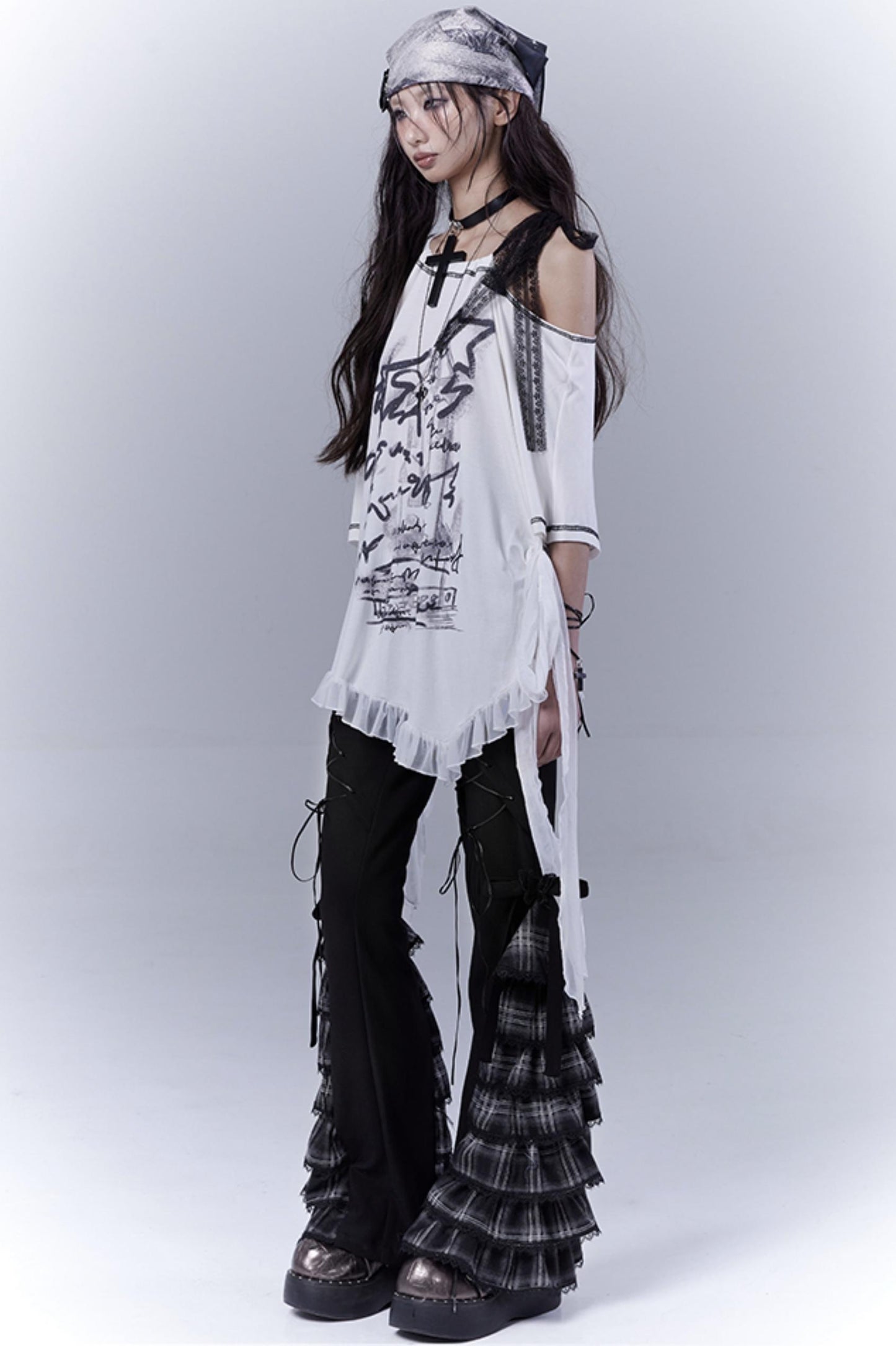 Ethereal Comfort Tee