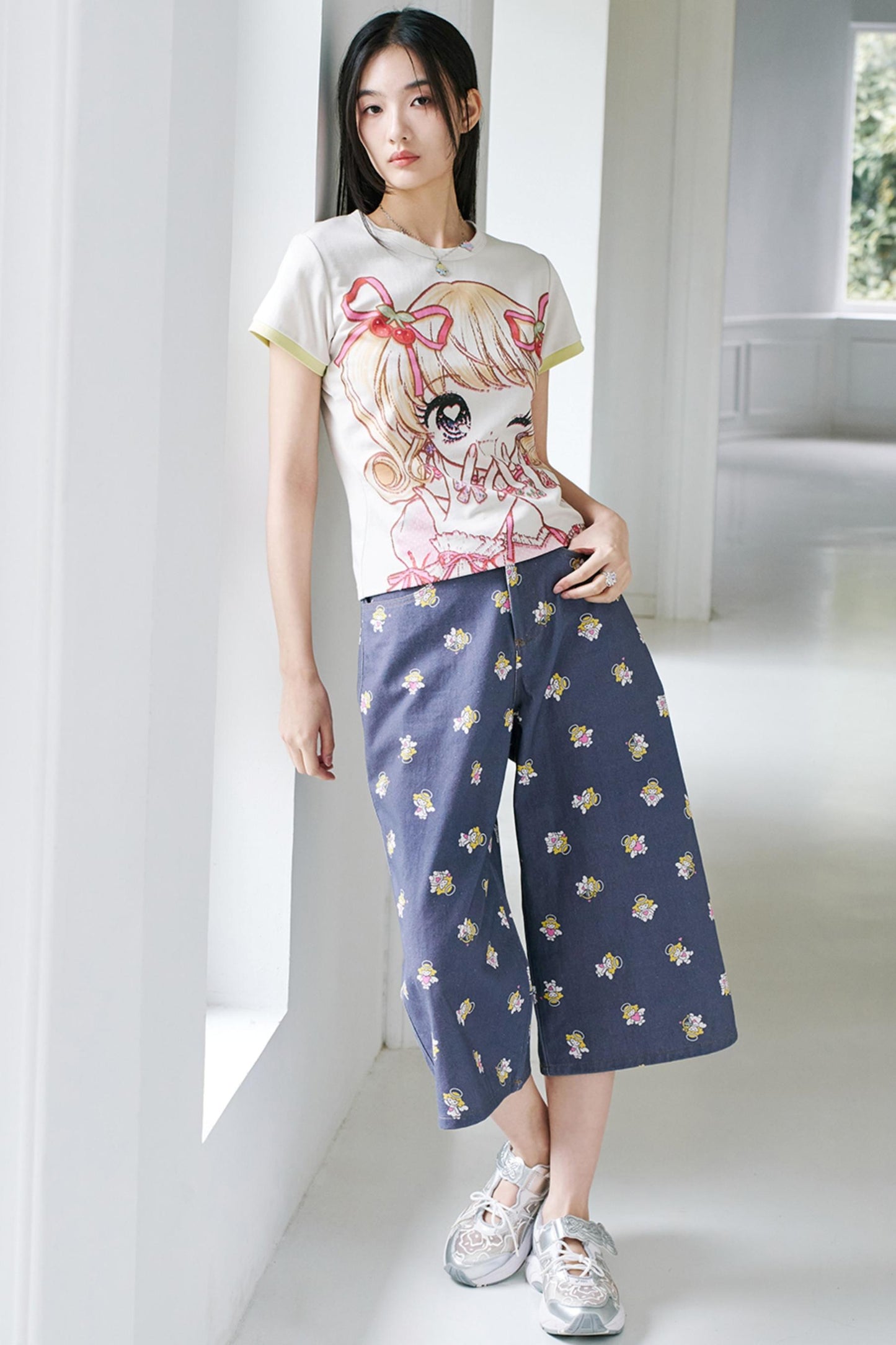 American Heritage Tee