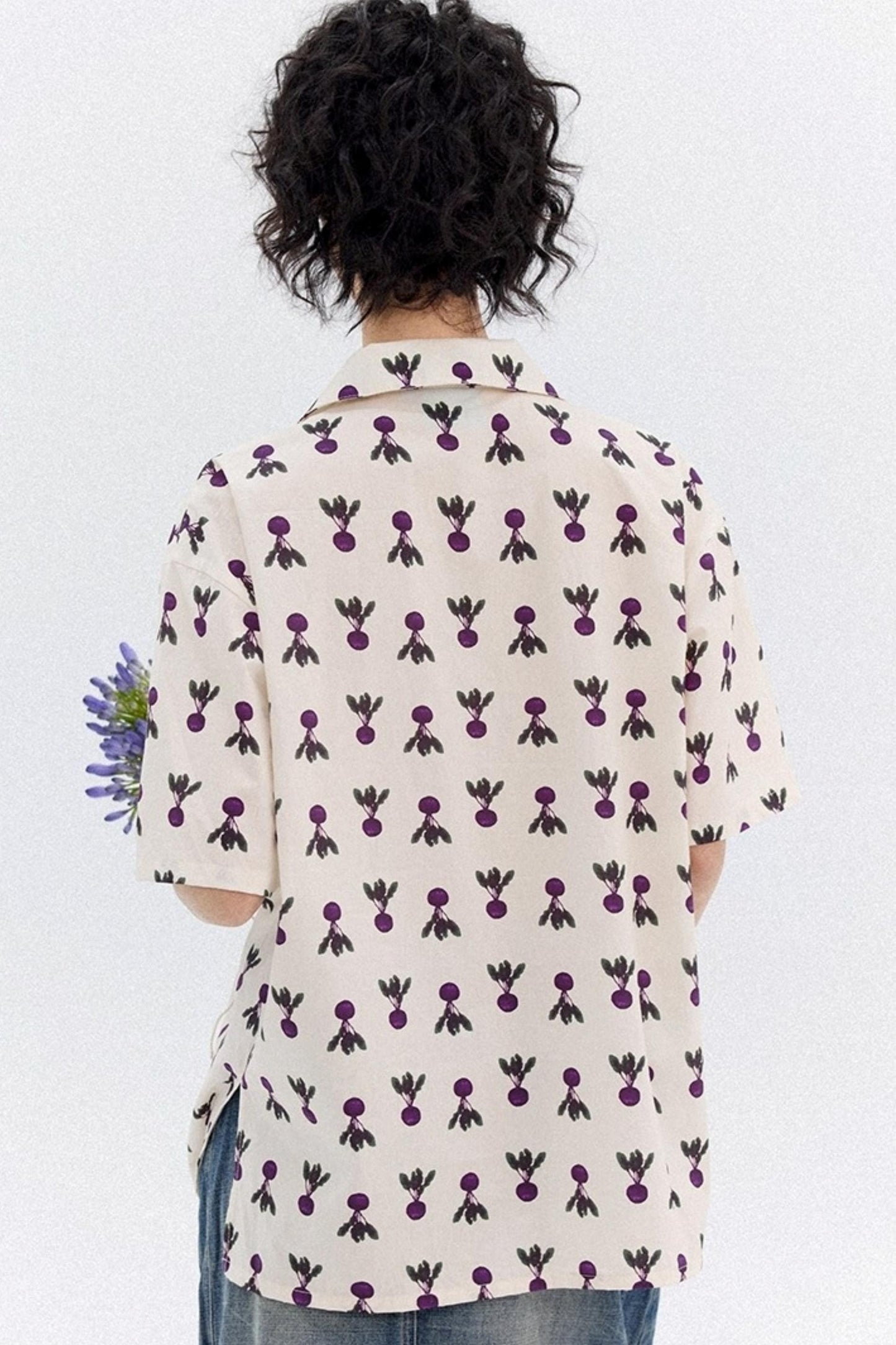 Chemical Summer Shirt