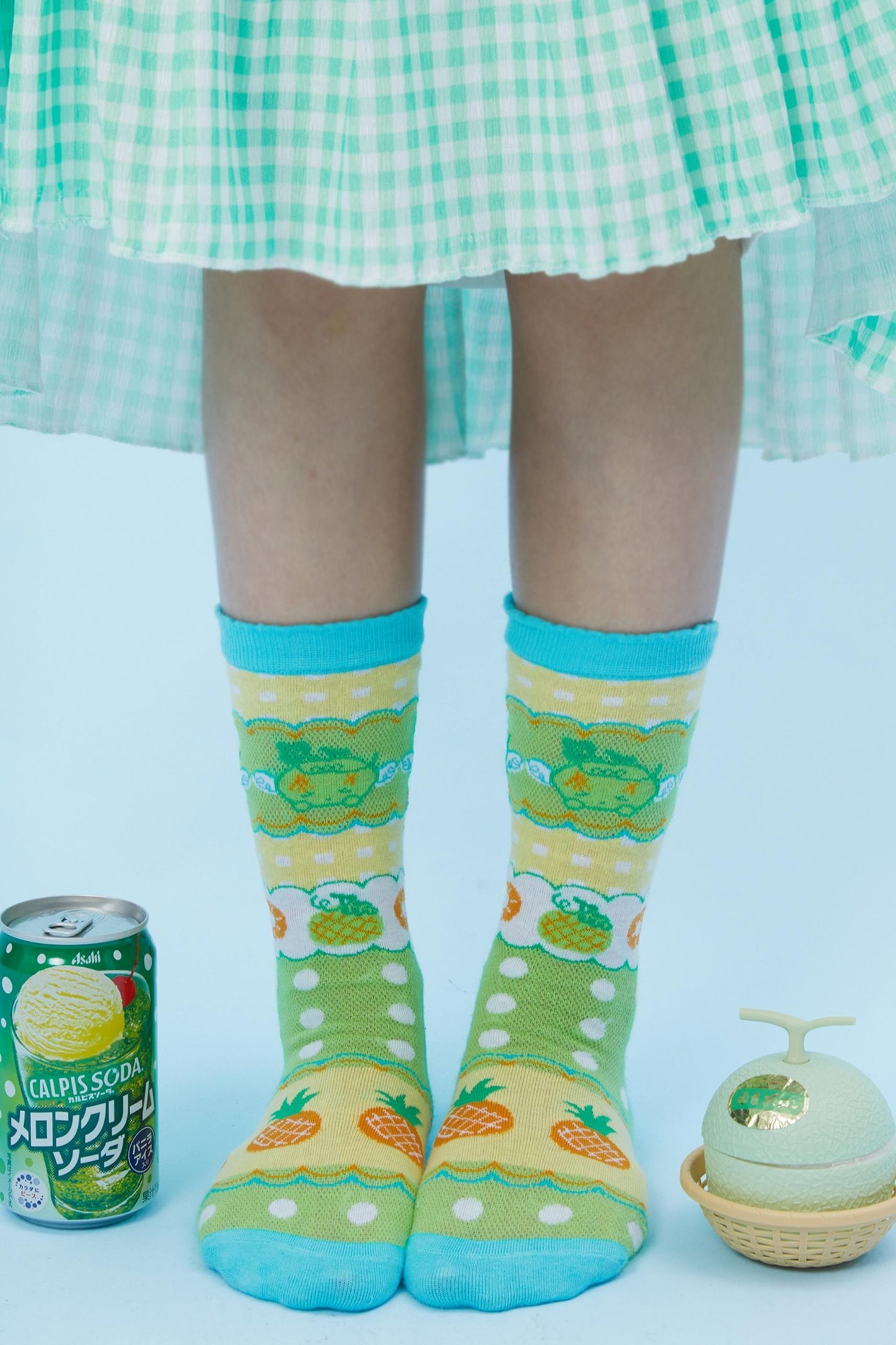 Whimsy Footwear Socks