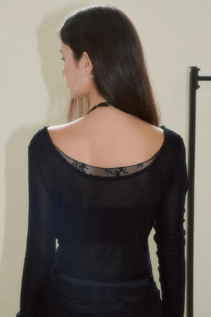 Versatile Halterneck Vest Top