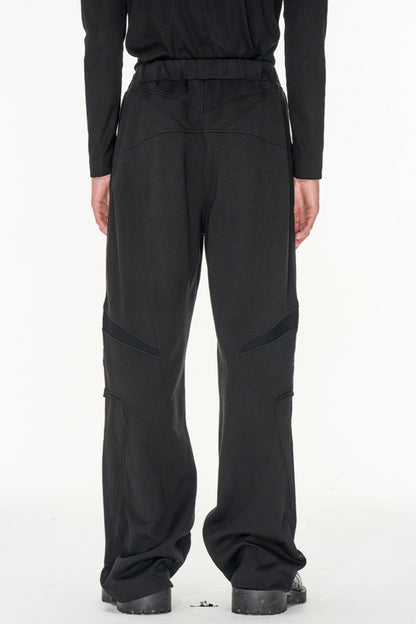 Loose Fit Sweat Pants