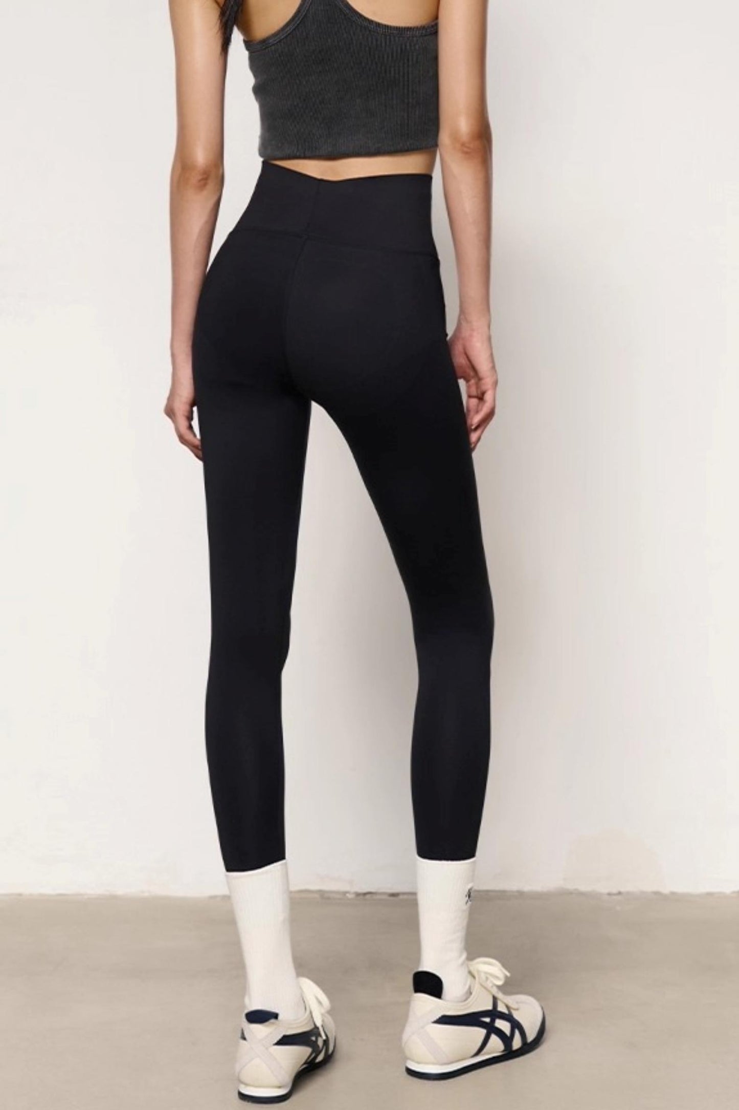 Freedom High-Waisted Yoga Pants