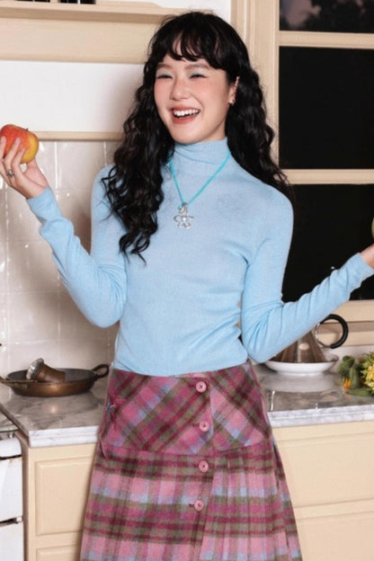 Soft Dream Cashmere Sweater