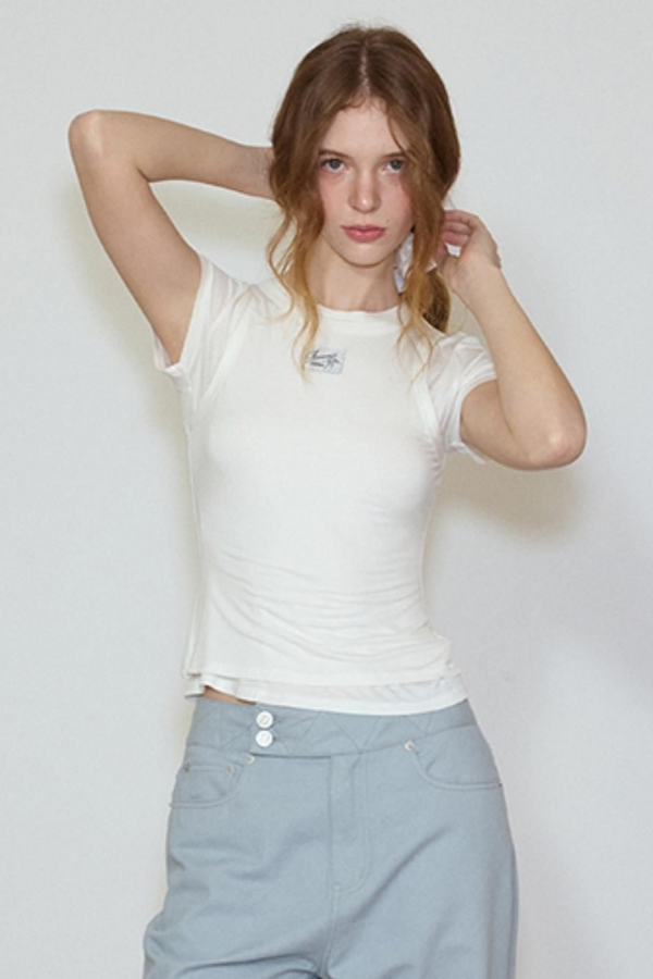 Heartbeats Tank Top Set