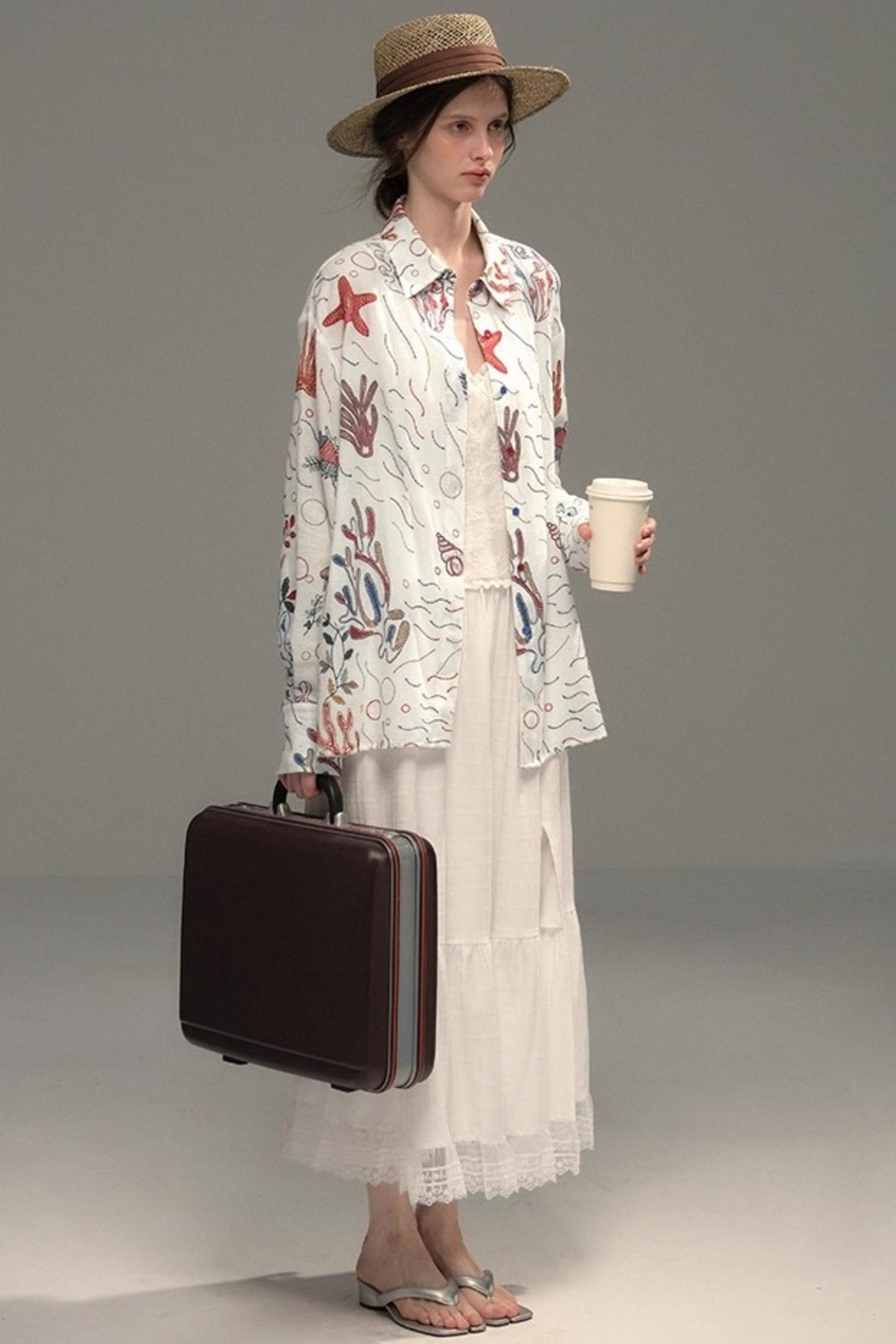 Fairy Sparkling Lace Slip Dress