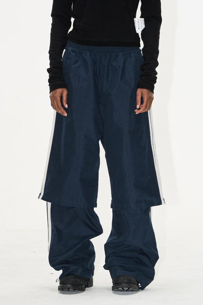 Cozy Dual Sweatpants