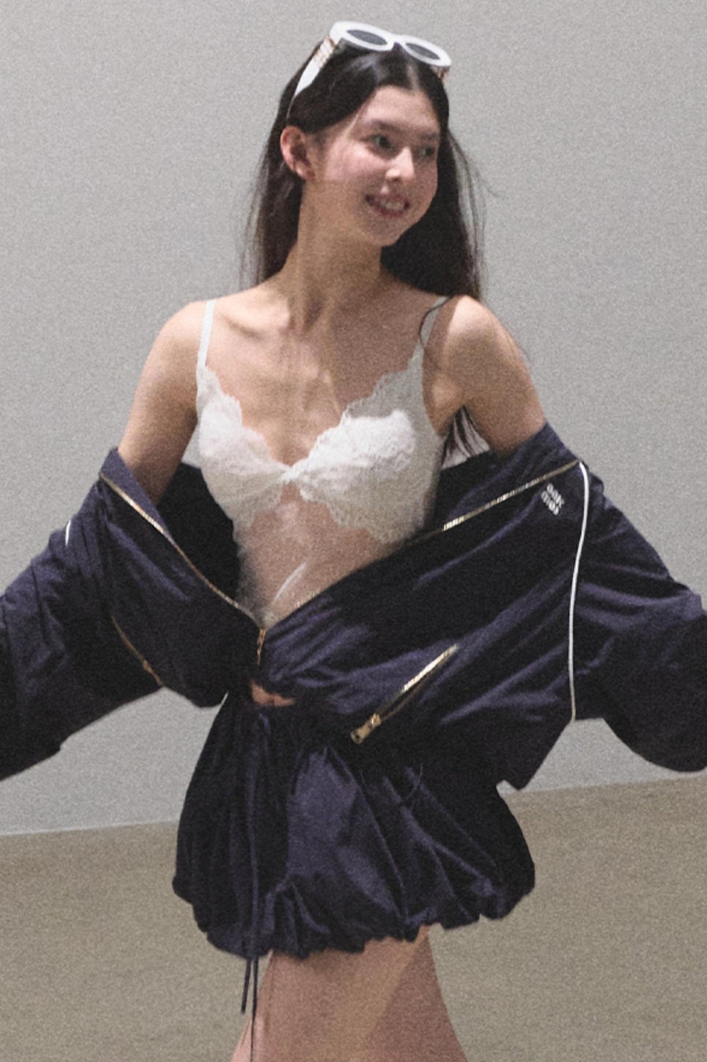 Coastal Breeze Skirt Set-Up