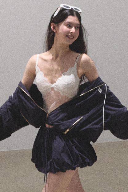 Coastal Breeze Skirt Set-Up