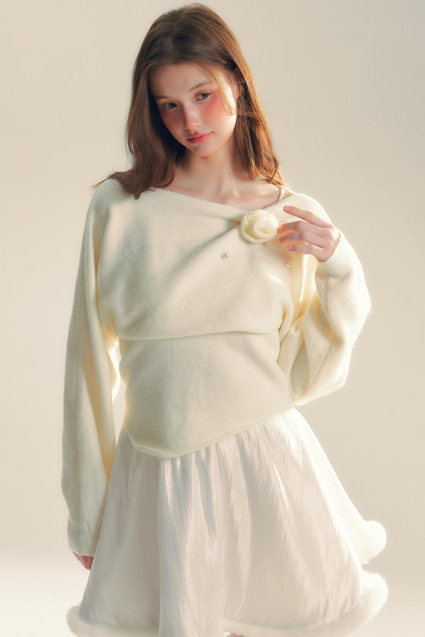 Swing Sleeve Layer Set