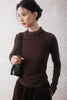 Chestnut Brown(Erstproduktion)