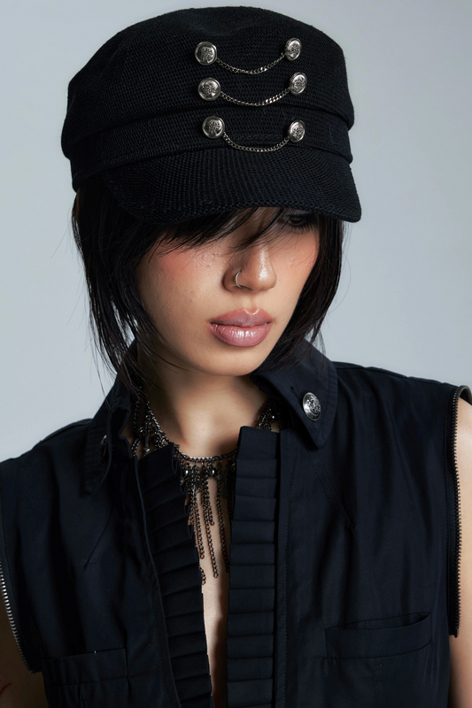 Space Palace Lightweight Hat
