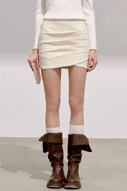 Urban Lapel Wool Jacket Set-Up