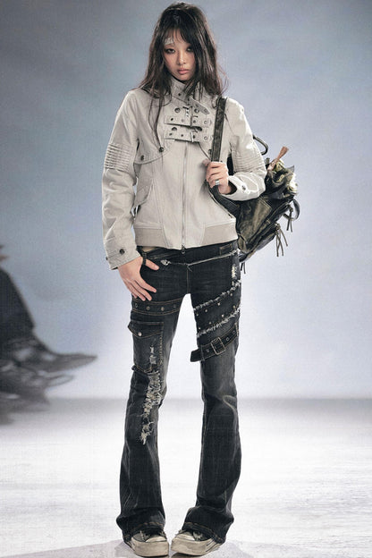 Disgraced Lady Cavalry Jacket