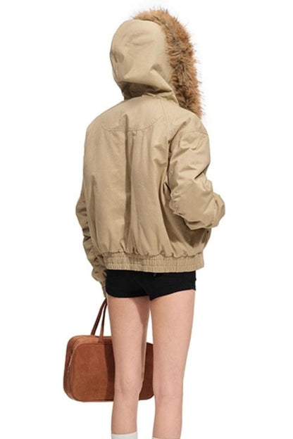 Black Sand Denim Shorts