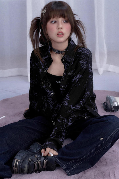 Fighting Spirit Music Festival Shirt