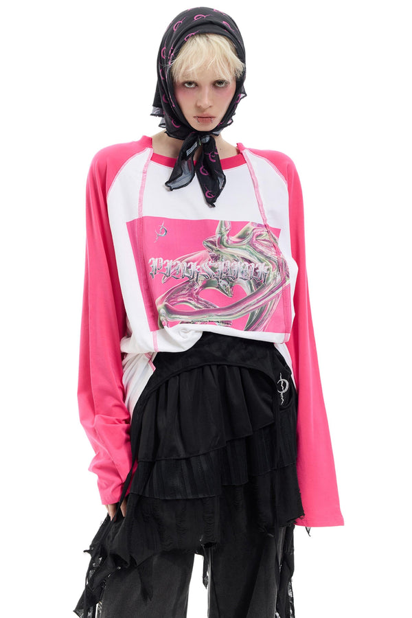 Future Genderless T-Shirt