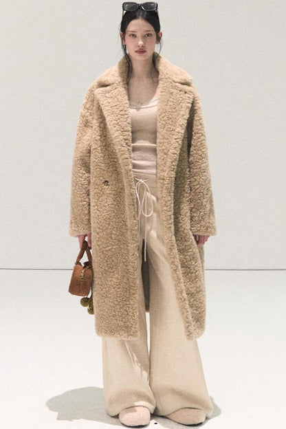 Soft Knit Winter Pants