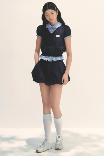 Sunset Park Vintage Set-Up