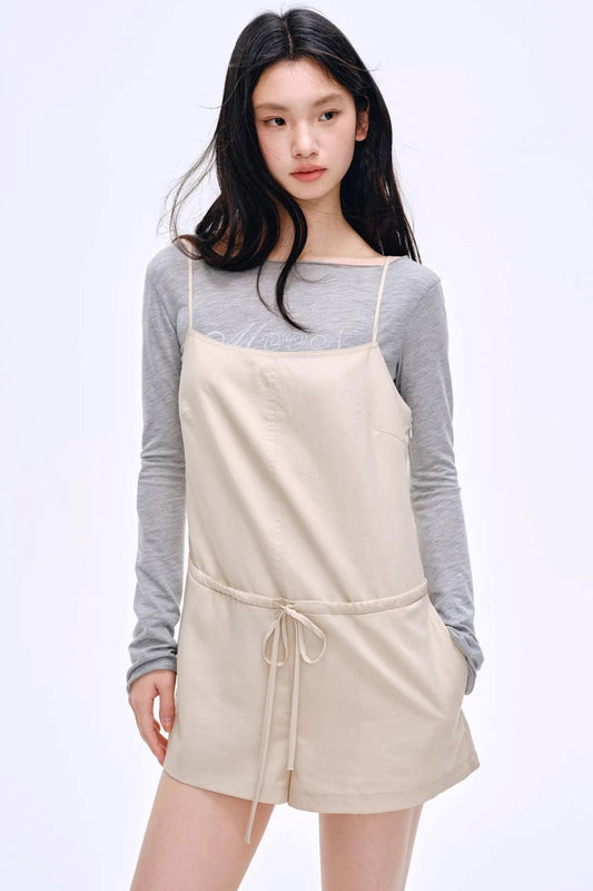 Sweet Tea Slimming Jumpsuit
