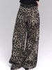 Leopard Pants