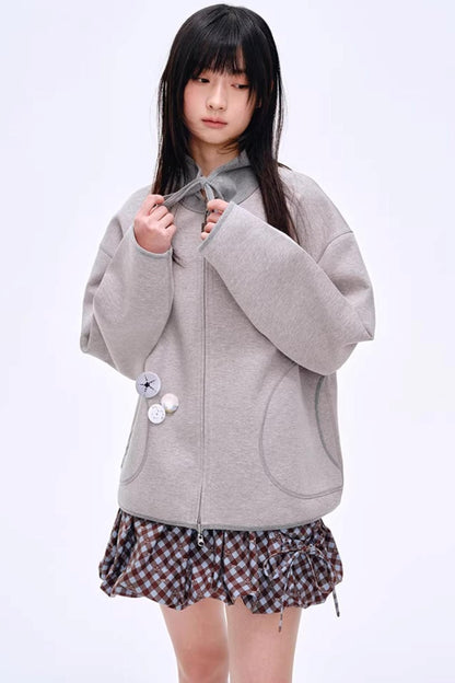 Summer Love Bud Skirt