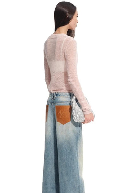 Berlin Alpaca Knit Cardigan