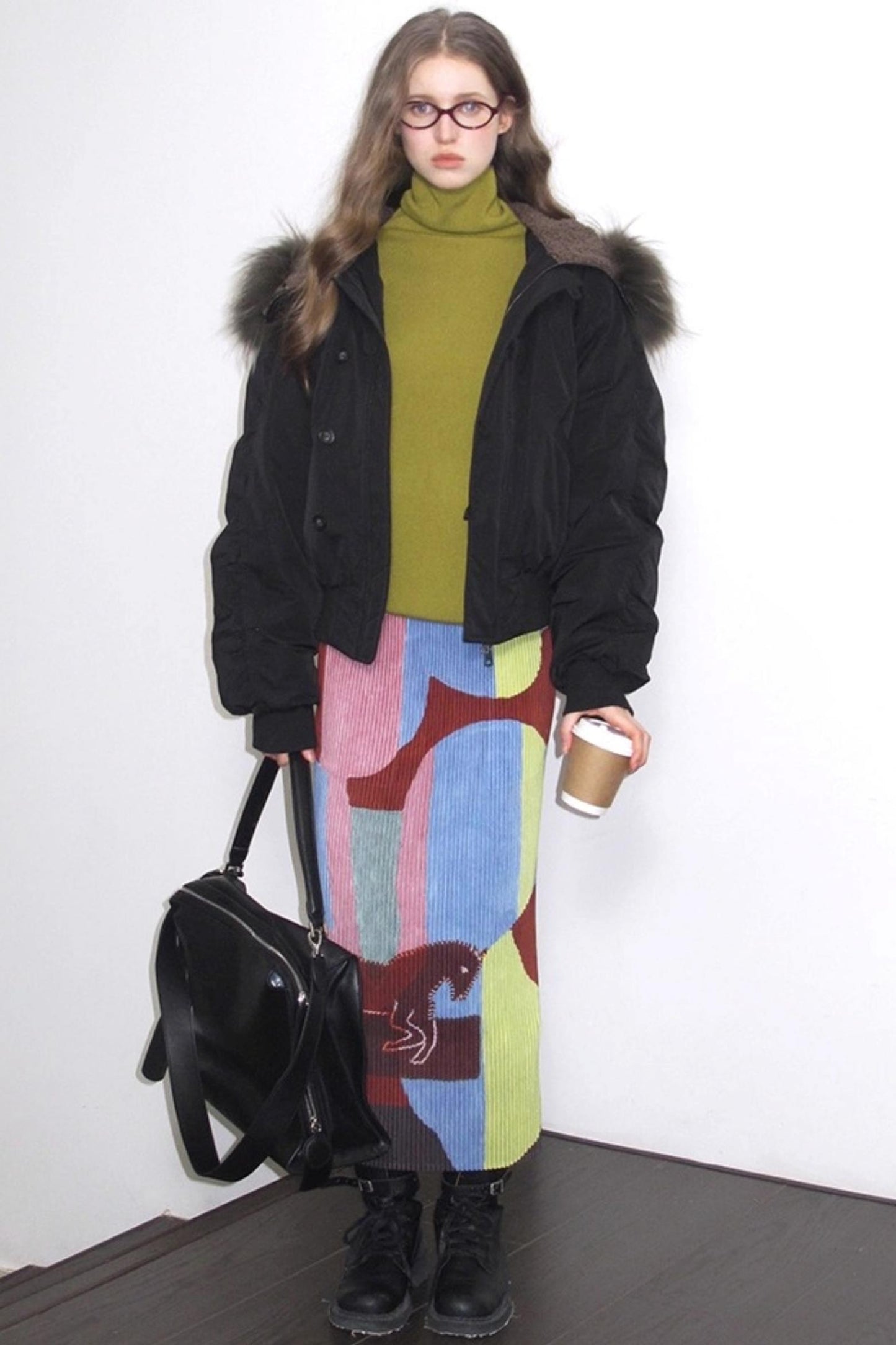 Wool Base Layer T-Shirt