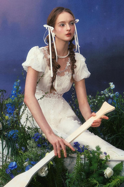 Dreamy Midsummer Dress