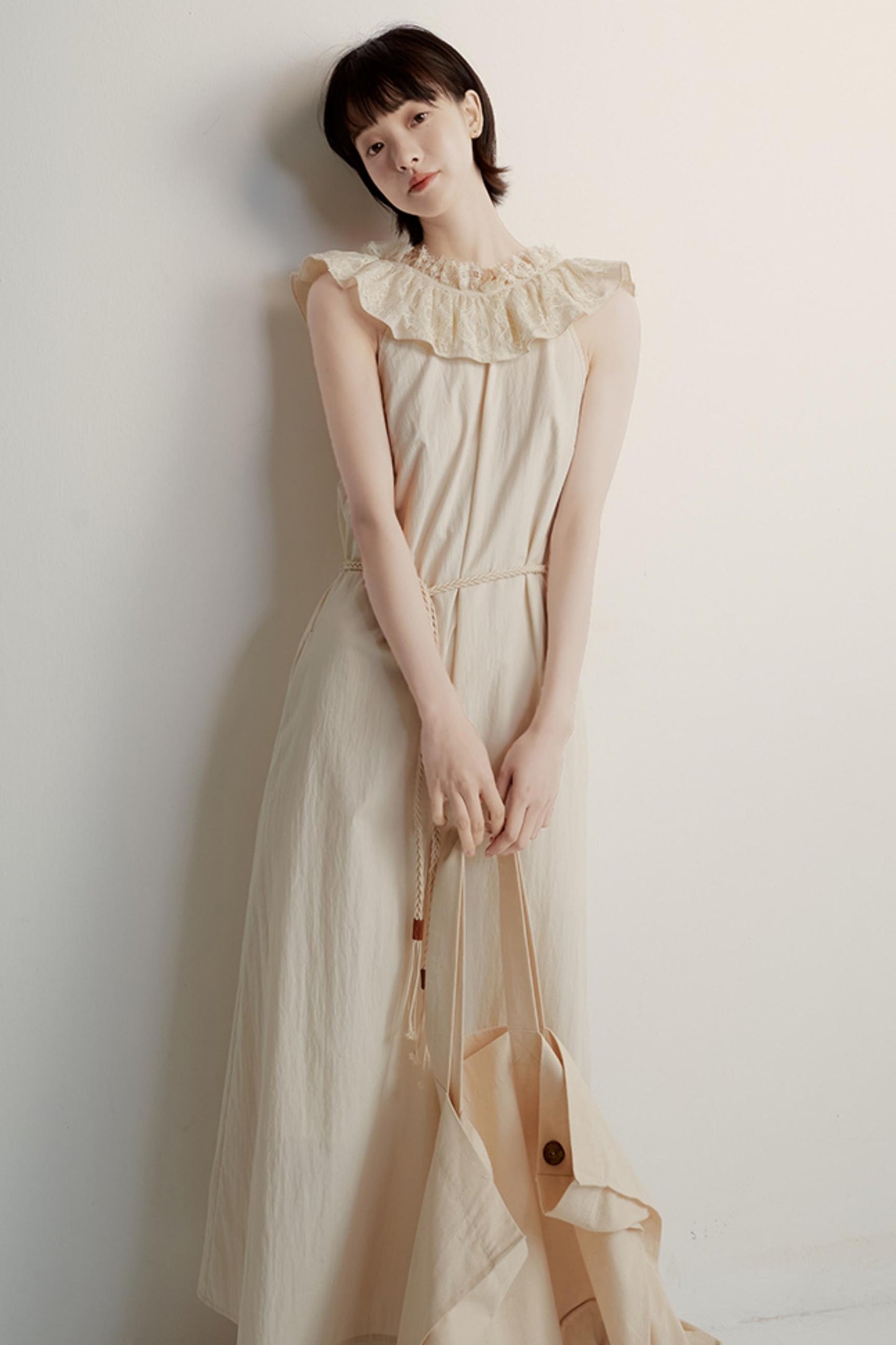 Morning Blossom Dress